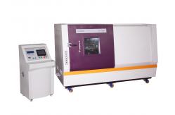 China Remote Computer Control Perpendicular Puncture Battery Testing Equipment For SAE J2464 supplier