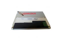 China LQ104S1DG35 Original 10.4 inch LCD Display for Sharp supplier