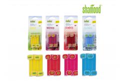 China Red Fragrant Vent Stick Air Freshener Air Vent Air Freshener  Wildberry supplier