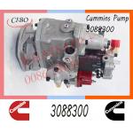 Cummins KTA19 K19 Diesel Engine Fuel Injection Pump 3088300 3883776 3202303 3279768 4061145 3202268 for sale