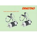89269050 GT7250 Cutter Parts Motor Assy Y C Axis Suit GT5250 Cutter Machine for sale