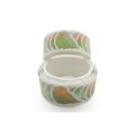 Bird Pattern Elegant 42g Washi Tape Stickers For Gift for sale