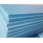 OEM Moisture Proof Xps Foam Sheet Rigid Foam Extruded Polystyrene for sale