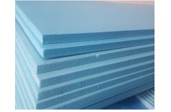 China OEM Moisture Proof Xps Foam Sheet Rigid Foam Extruded Polystyrene supplier