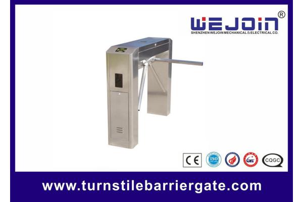 Access Control Double Direction Tripod Turnstile With Enhanced Function
