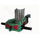 Y81-125 Scrap Metal Baling Press , Hydraulic Metal Baler Machine for sale