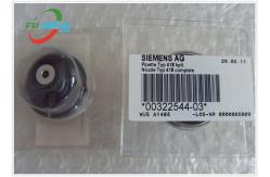 China 1 Month Guarantee ASM 418 00322544-03 SIEMENS SMT Nozzle supplier