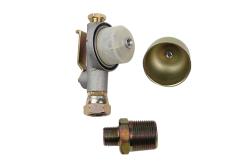China OFV Oil Tank Filter Valve supplier
