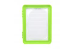 China PP TPU Stackable Food Trays Reusable For Food Preservation supplier
