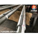 AISI 431 UNS S43100 DIN 1.4057 Stainless Steel Shaft For Automobile, Marine Equipment for sale