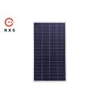 125W Polycrystalline Custom Solar Panels Long Lifespan For Solar Garden Light for sale