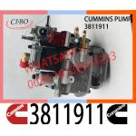 CCEC K19 KTA19 QSK19 Engine Parts Injection Fuel Pump 3811911 For Cummins