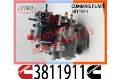 China CCEC K19 KTA19 QSK19 Engine Parts Injection Fuel Pump 3811911 For Cummins supplier