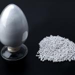 China Halogen Free Ammonium Polyphosphate Flame Retardant APP(Ⅱ)HF-P3001S for sale