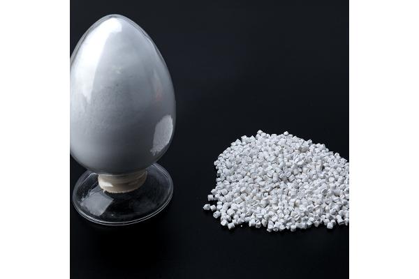 Halogen Free Ammonium Polyphosphate Flame Retardant APP(Ⅱ)HF-P3001S