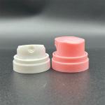 Eco-Friendly Dry Shampoo Spray Valve with Actuator for Sustainable Beauty