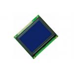 5V 12864 LCD Display Module 128 x 64 Dots Graphic Matrix COB LCD Screen With Blue Backlight for sale