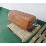 EN 1957 Mattress Testing Equipment PLC Touch Screen Servo Motor Integrated