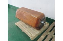 China EN 1957 Mattress Testing Equipment PLC Touch Screen Servo Motor Integrated supplier