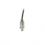 Industrial Air Pressure Transmitter 4 - 20mA Output 24V DC Power Supply for sale