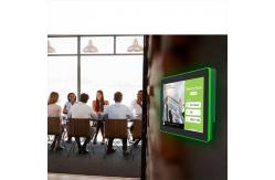 China 10.1 Inch Smart Home Tablet Wall Mounting Android Control Screen Display supplier