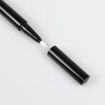 Custom Screen Printed Cosmetic Eyeliner Pencil Packaging