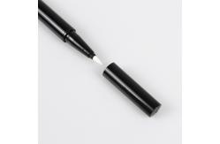 China Custom Screen Printed Cosmetic Eyeliner Pencil Packaging supplier