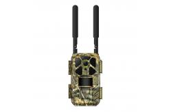 China 32MP Hunting Game Camera 4K / 2.7K / 1080P With 13 Months Standby Time supplier