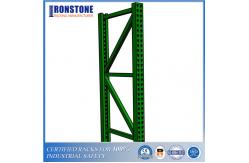 China Warehouse Pallet Racking System with high space utiliztion supplier