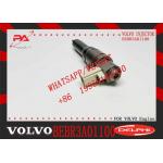 High Quality Diesel Common Rail Fuel Injector BEBR3A01000 for Diesel Fue Injector BEBR3A01100 for sale