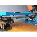 4KW Aluminum Tube Automatic Bending Machine High Production Efficiency for sale