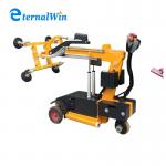 Intelligent Electric Vacuum Glass Robot Vacuum Lifter Machine for sale