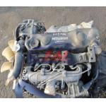 Mitsubish 4D35 4D36 Used Engine components Good Condition