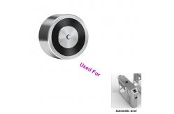 China Industrial Electromagnet Lifting Electromagnet Round Mini Electromagnet supplier