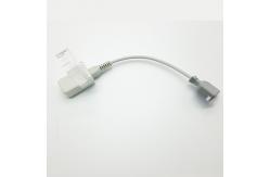 China ISO13485 12 Pin  SPO2 Adaptor cable No Sterile supplier