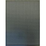 MiniLED substrate manufacture supporting
