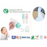 6250-70 2 Part Liquid Silicone Rubber High Transparency Silicone Oil Raw Material