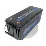 LFP LiFePO4 Lithium Battery 38.4V 100Ah Lithium Iron Phosphate Batteries Bluetooth