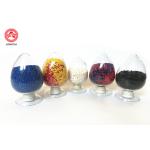 1.42 Density 89A Hardness PVC Cable Compounds Hot Resistant Wire Core Material for sale