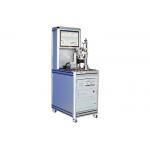 19 LCD Display Motor Rotor Testing Machine , Electric Motor Testing Machine for sale