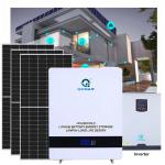 51.2V 100ah Solar Energy Battery Power Powerwall Home System for sale