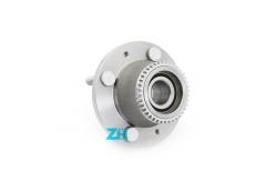 China 96471775 Front Wheel Hub Bearing For Chevrolet Low Rolling Resistance supplier
