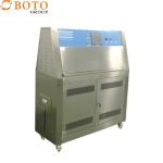 UV Accelerated Weathering Tester UV Aging Test Chamber Climatic Environmental Testing Chamber