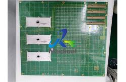 China Siemens ACUSON SC2000 Ultrasound Interface Board 10851736 supplier