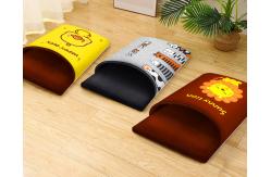 China Adjustable Electric Cat Bed Warmerwith Automatic Shut-Off Timer supplier