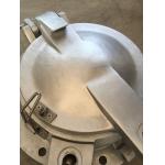 Marine Openable Portlight Ship Window Ship Side Scuttle With Storm Cover