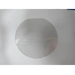 Si Fe Doped Undoped Gallium Nitride Wafer 2 INCH Laser Projection Display for sale