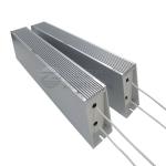 2000Watt High Precision Resistor Aluminum Cased Power Wirewound Resistor for sale