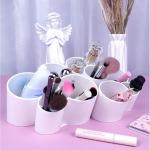 Desktop Multi Function Pen Holder Large Capacity Desk Organizer for sale