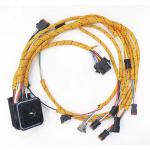 China 235-8202 Engine Parts C9 Wiring Harness Fits  E330D/336D Excavator accessories manufacturer
